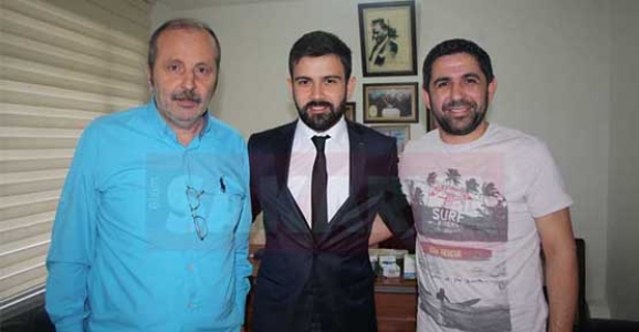 GÜNGÖR; GÖNÜLLERE DOKUNACAĞIZ