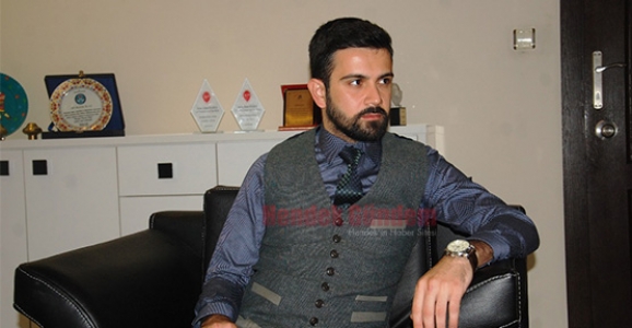 GÜNGÖR; SÖYLEYECEK SÖZÜMÜZ VAR