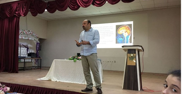 GÜNLÜK HAYATIMIZDA MATEMATİK 