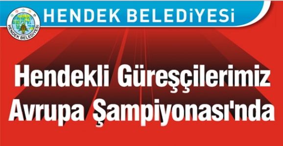 GÜREŞÇİLERİMİZDEN YENİ BAŞARILAR BEKLİYORUZ