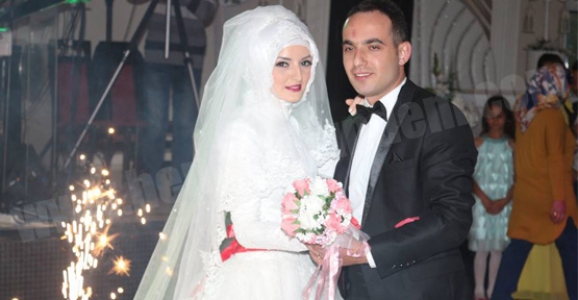 GÜRSU VE ŞAN AİLELERİ’NİN MUTLU GÜNÜ