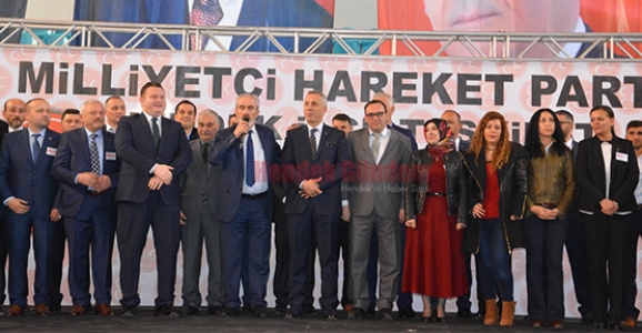 GÜVEN TAZELEYEN BABAOĞLU’NDAN AHDE VEFA