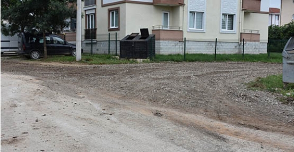 Haber Sonrası Düzeltildi