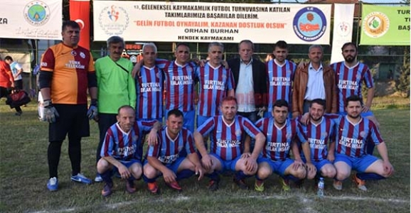 HAÇIKIŞLA İKİ ATTI 3 PUAN’I ALDI