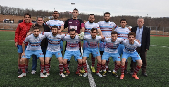 Haçıkışla Lideri Devirdi 