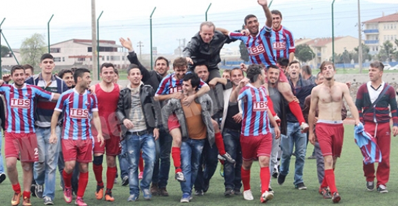 HACIKIŞLA PLAY-OFF’DA