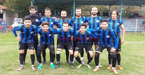 HACIKIŞLA SAHASINDA GÜLEN YOK