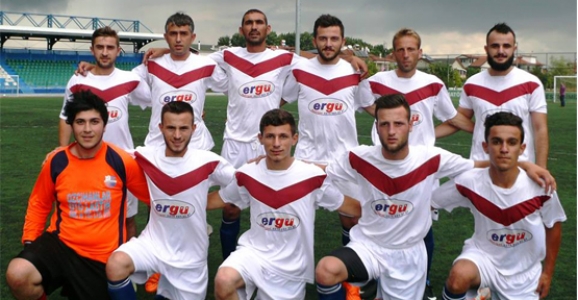 HACIKIŞLA’DAN GEÇİT YOK