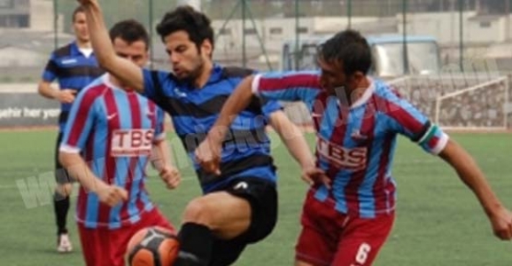 HACIKIŞLASPOR SESSİZ VE DERİNDENGELİYOR