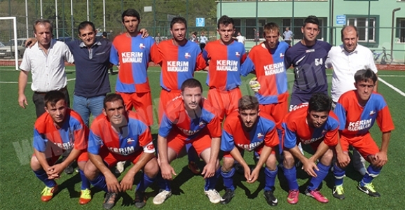 HACIKIŞLASPOR YÖNETİMİNDEN SERT TEPKİ