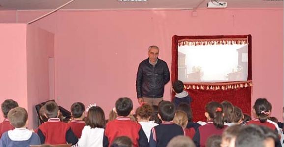 HACIVAT KARAGÖZ YENİYÜZYIL’DA