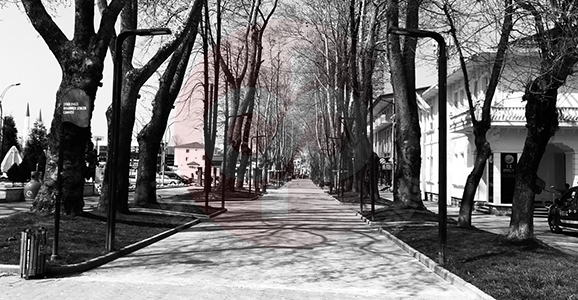 Haftasonu İçin Sokağa Çıkma Yasağı