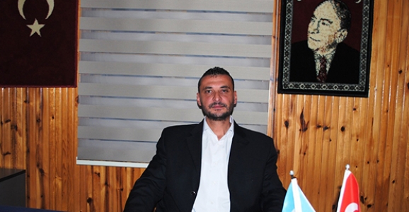 HAİNCE SALDIRIYI KINIYORUZ