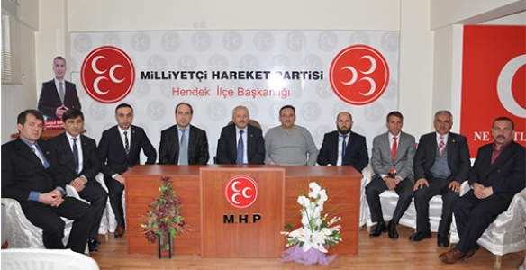 HAKSIZLIKLARIN KARŞISINDA’ DOĞRULARIN YANINDA OLACAĞIZ