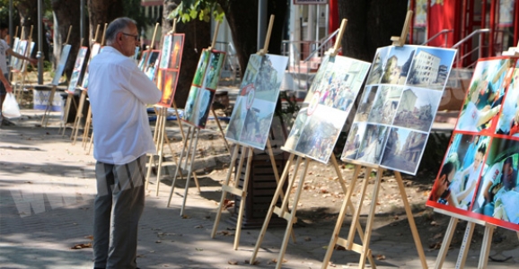 HAKUT 17 AĞUSTOS’U UNUTMADI