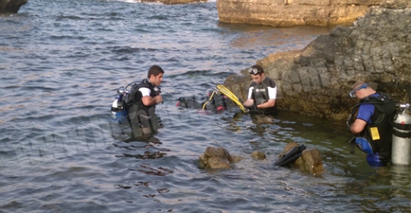 HAKUT’A DALGIÇ KIYAFETİ HAYATSU’DAN