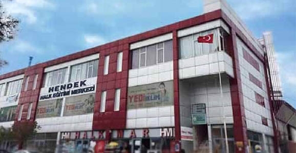 Halk Eğitim Projesi Kabul Edildi