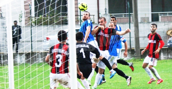 HANLI’YA HENDEK DARBESİ