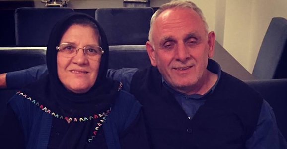 Hasan Alişan’ın Acı Günü