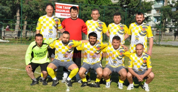 HAYAT SU BAŞLADI, SARILAR FINDIK BİTİRDİ