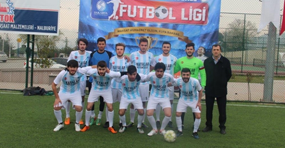 HENDEK 4 KÖŞE 1-4