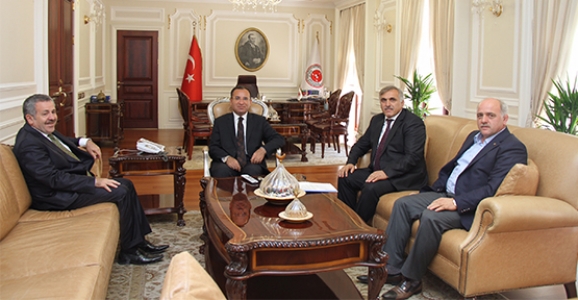 HENDEK ADALET SARAYI