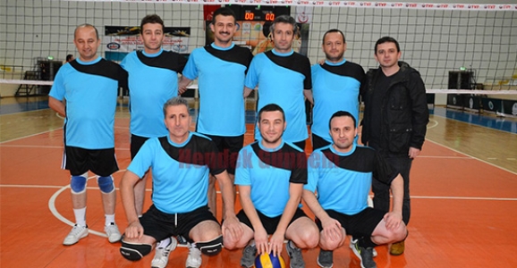 HENDEK ADLİYE, ADALETLE KAZANDI