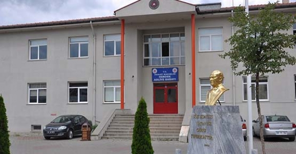 Hendek Adliyesinde Tayin Dönemi