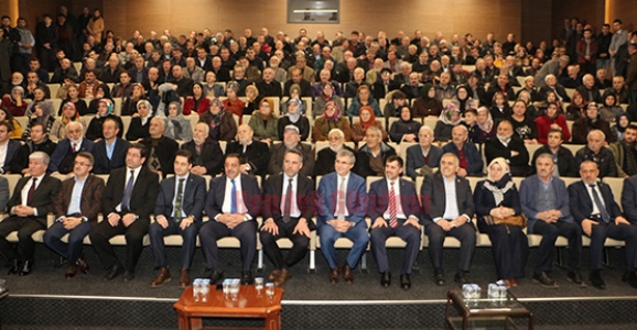 Hendek Ak Parti Danışma Meclisi İle Seçime Start Verdi