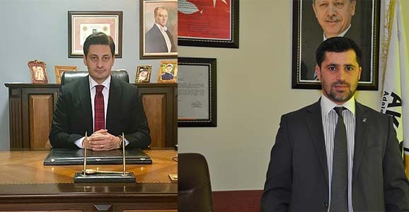 Ak Parti Hendek Teşkilatında Eş Başkanlık Dönemi Mi Başladı?