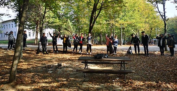 Hendek Anadolu Lisesi Fark Yaratmaya Devam Ediyor!