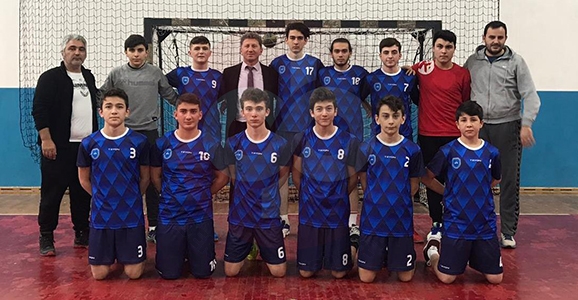 Hendek Anadolu Lisesi Hedefe Odaklandı