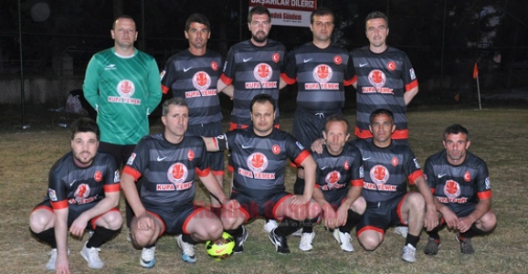 HENDEK BARO’DAN TUTKUNLARA CEZA