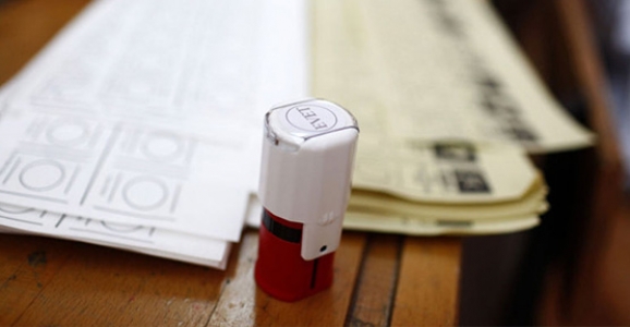 Hendek Belediye Başkan Adayları Kesinleşti