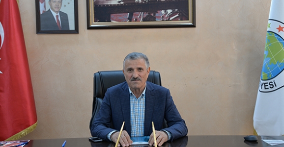 Hendek Belediyesi, Alkan’a emanet