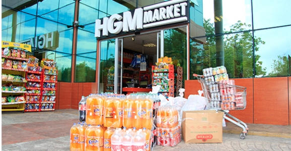 HENDEK BELEDİYESİ BOYKOT EDİYOR