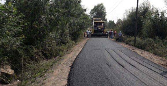 HENDEK BELEDİYESİ ÇALIŞMALARINI SÜRDÜRÜYOR