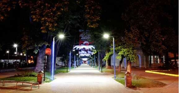 HENDEK BELEDİYESİ EKİPLERİ YILBAŞI GECESİ DE TEYAKKUZDA OLACAK