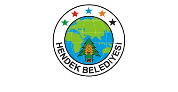 HENDEK BELEDİYESİ KİMSESİZLERİN YANINDA