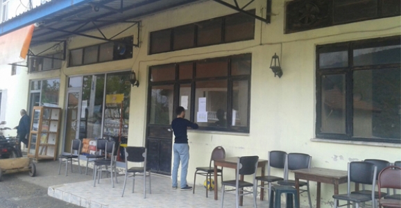 HENDEK BELEDİYESİ MUHTARLARI BİLGİLENDİRDİ