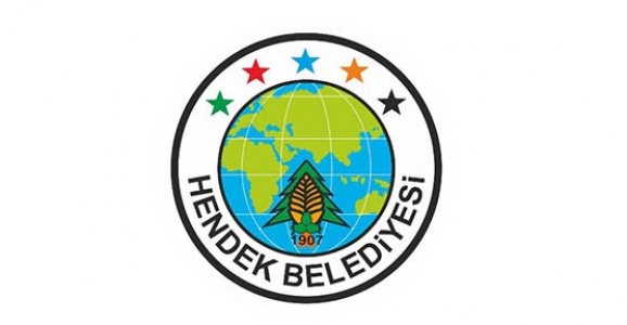 HENDEK BELEDİYESİ’NDEN DUYURU