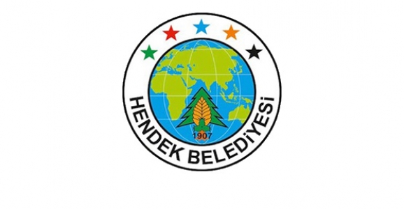 HENDEK BELEDİYESİNDEN İLAN