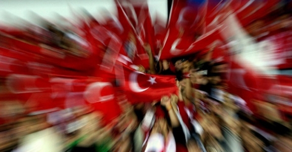 MİLLİ MAÇLAR İÇİN DEV YAYIN