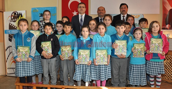 HENDEK BELEDİYESİNDEN PROJEYE BÜYÜK DESTEK