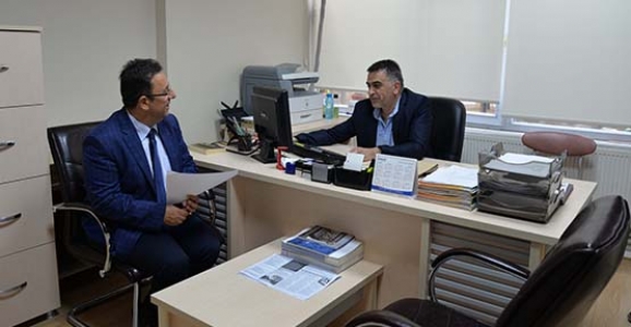 HENDEK BELEDİYESİNİN KALİTESİ TESCİLLENDİ