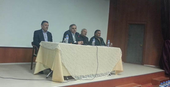 HENDEK BİZE MİRAS DEĞİL EMANETTİR