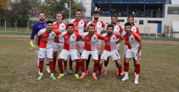 HENDEK BOĞAZSPOR, ALAAĞAÇ’I DEVİRDİ