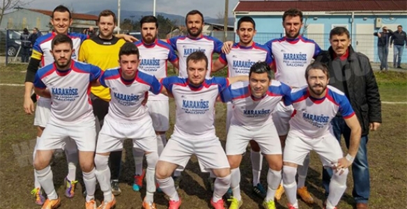 HENDEK BOĞAZSPOR COŞTU