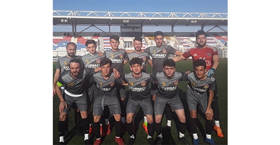 Hendek Boğazspor Deplasmandan Galip Döndü