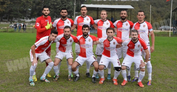 HENDEK BOĞAZSPOR EVİNDE KAYBETTİ